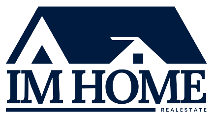 IM HOME REAL ESTATE LOGO